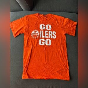 Oilers Tshirt
